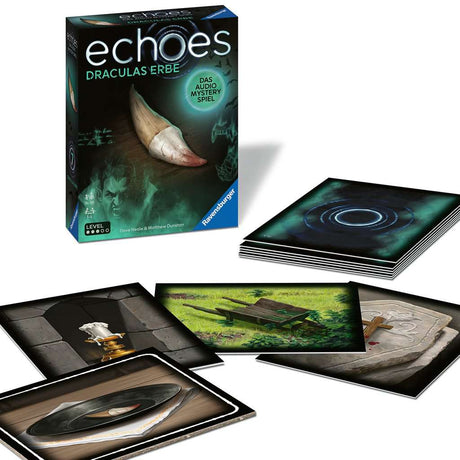 Ravensburger | echoes Draculas Erbe