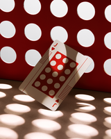 Art of Play - Eames „The Little Toy“ Spielkarten