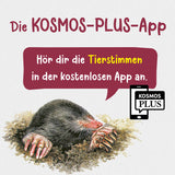 KOSMOS | Kindernaturführer Was lebt im Garten?