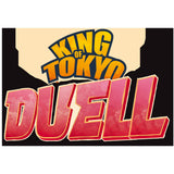 iello | King of Tokyo - Duell