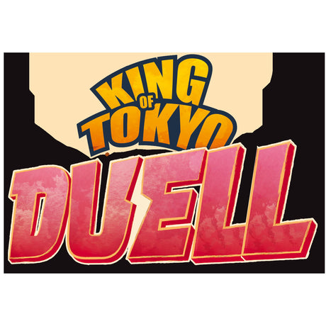 iello | King of Tokyo - Duell