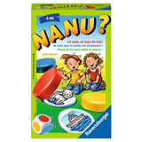 Ravensburger | Nanu?