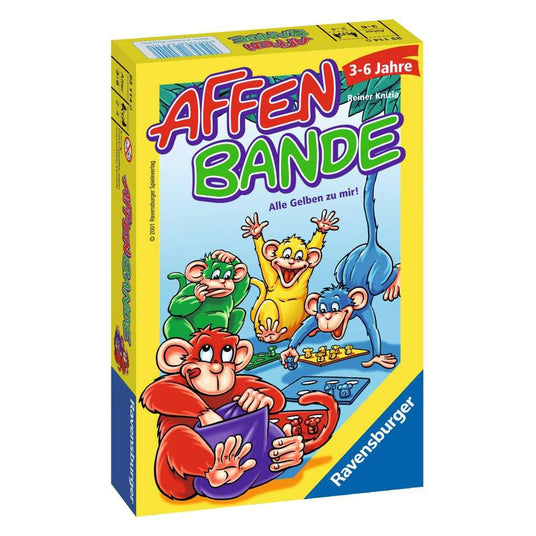 Ravensburger | Affenbande