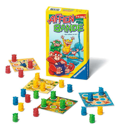 Ravensburger | Affenbande