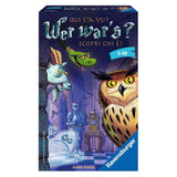 Ravensburger | Wer war's?