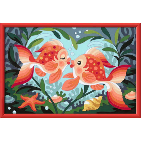 Ravensburger | Verliebte Fische
