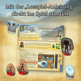 KOSMOS | Die Legenden von Andor - Das ferne Land