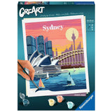 Ravensburger | Colorful Sydney