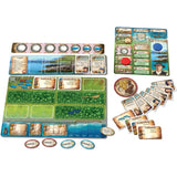 Lookout Spiele | Nusfjord Big Box