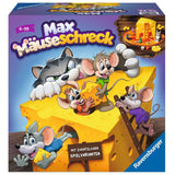 Ravensburger | Max Mäuseschreck