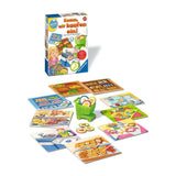 Ravensburger | Komm, wir kaufen ein!