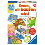 Ravensburger | Komm, wir kaufen ein!