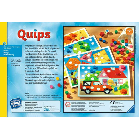 Ravensburger | Ich bin das kleine Schäfchen