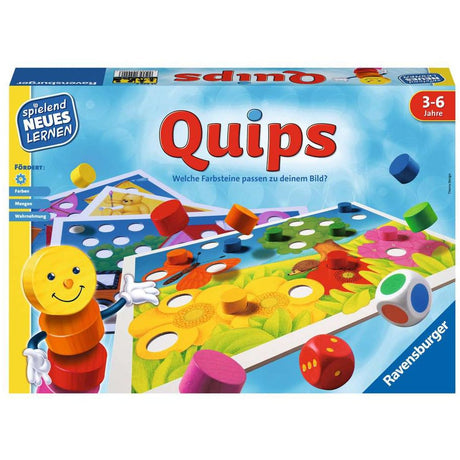 Ravensburger | Ich bin das kleine Schäfchen