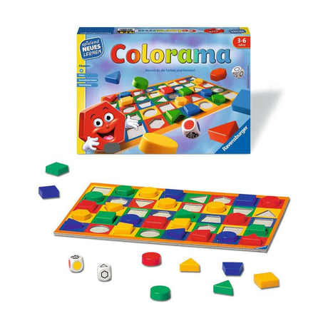 Ravensburger | Colorama