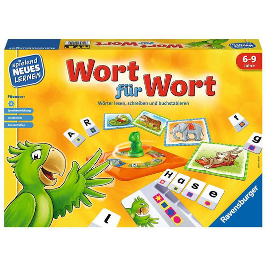 Ravensburger | Wort für Wort