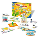 Ravensburger | Wort für Wort