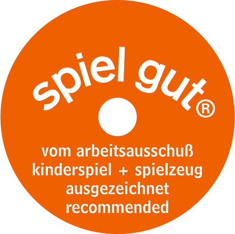 Ravensburger | Die Logik-Piraten