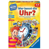 Ravensburger | 1x1 Drachen