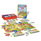 Ravensburger | Rund ums Taschengeld