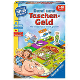 Ravensburger | Rund ums Taschengeld