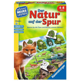 Ravensburger | Der Natur auf der Spur
