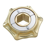 Huzzle Cast Valve