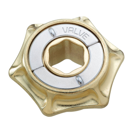 Huzzle Cast Valve