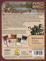 Strohmann Games | Fantastische Reiche