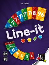 Gigamic | Line-it