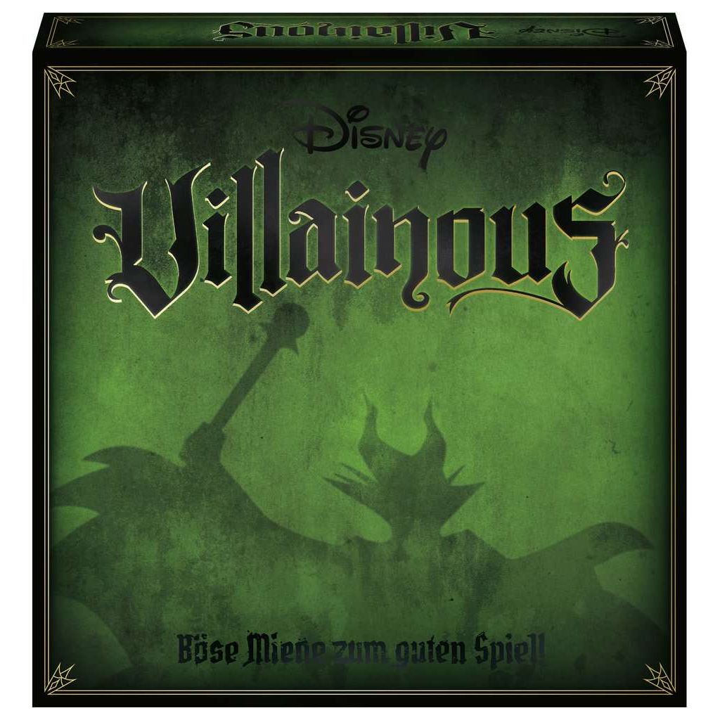 Ravensburger | Disney Villainous