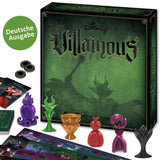 Ravensburger | Disney Villainous