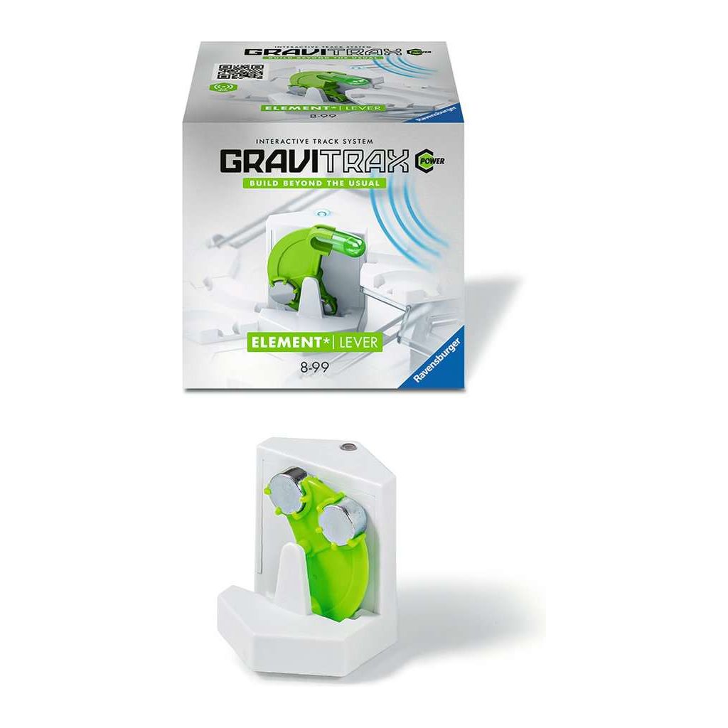 Ravensburger | GraviTrax Power Lever