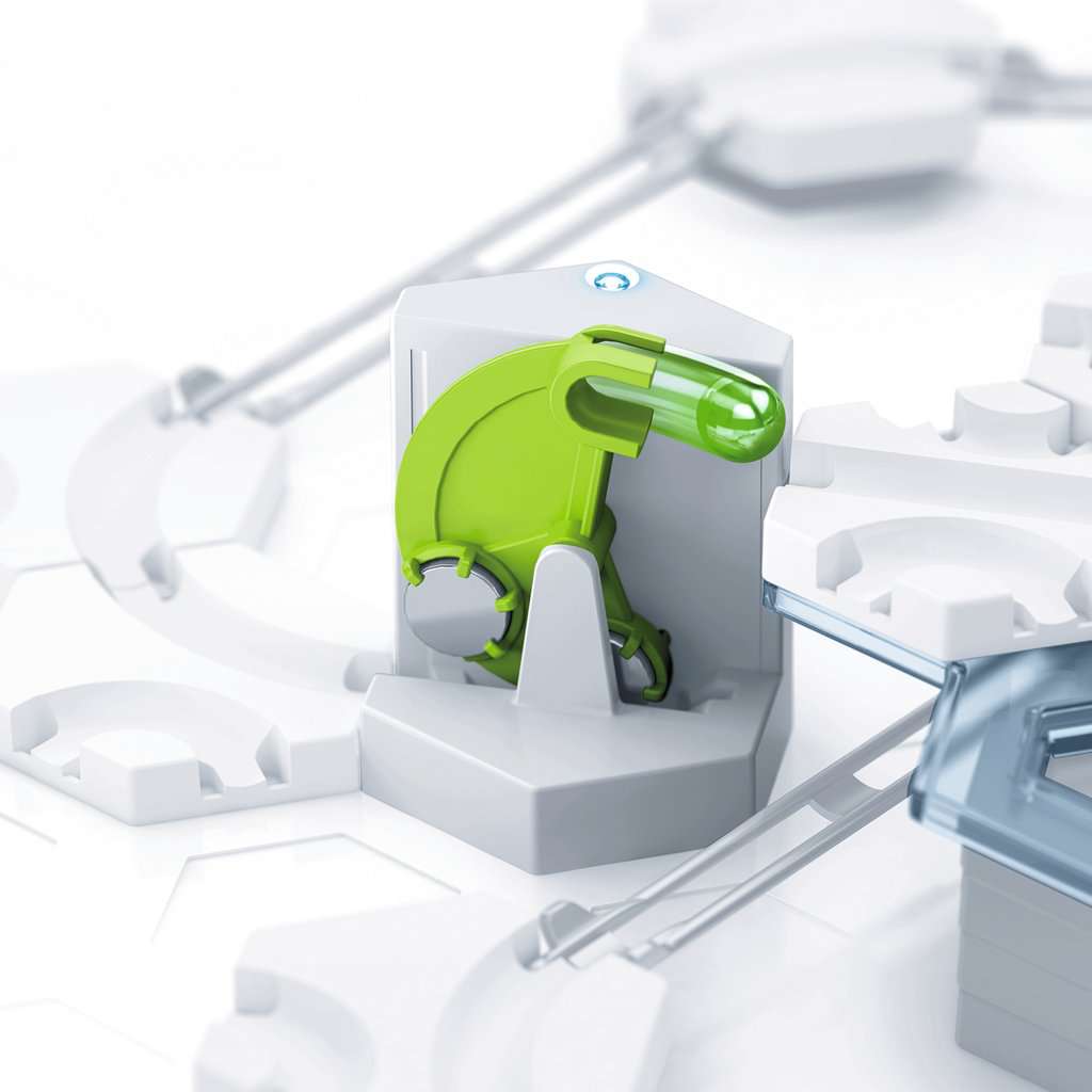 Ravensburger | GraviTrax Power Lever