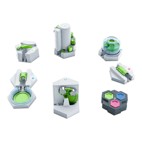 Ravensburger | GraviTrax Power Extension Interaction