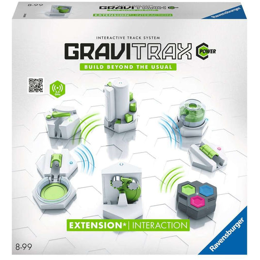 Ravensburger | GraviTrax Power Extension Interaction