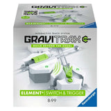 Ravensburger | GraviTrax POWER Element Switch & Trigger