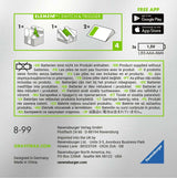 Ravensburger | GraviTrax POWER Element Switch & Trigger