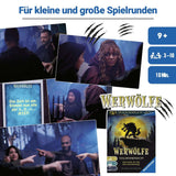 Ravensburger | Werwölfe Vollmondnacht