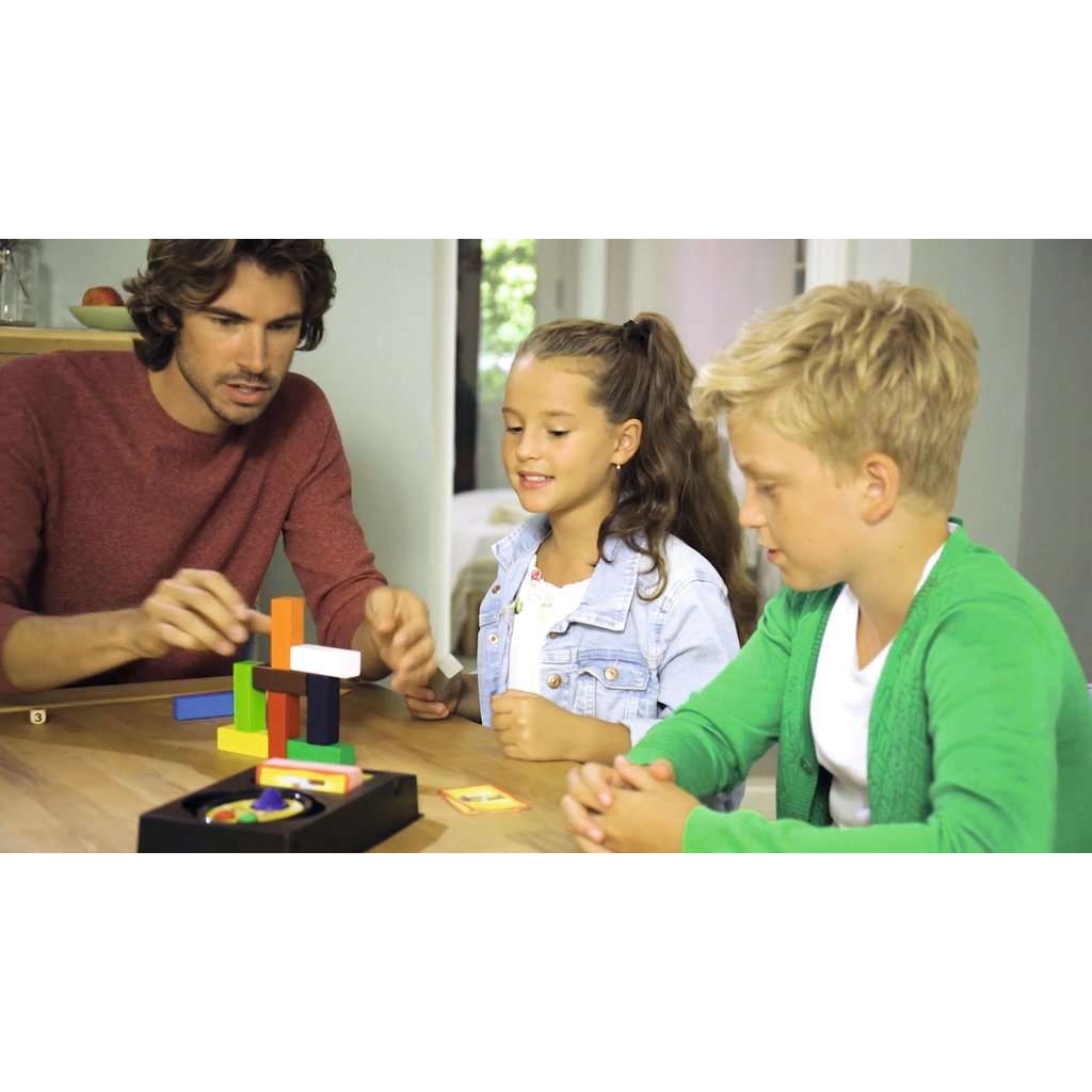 Ravensburger | Make 'n' Break Extreme