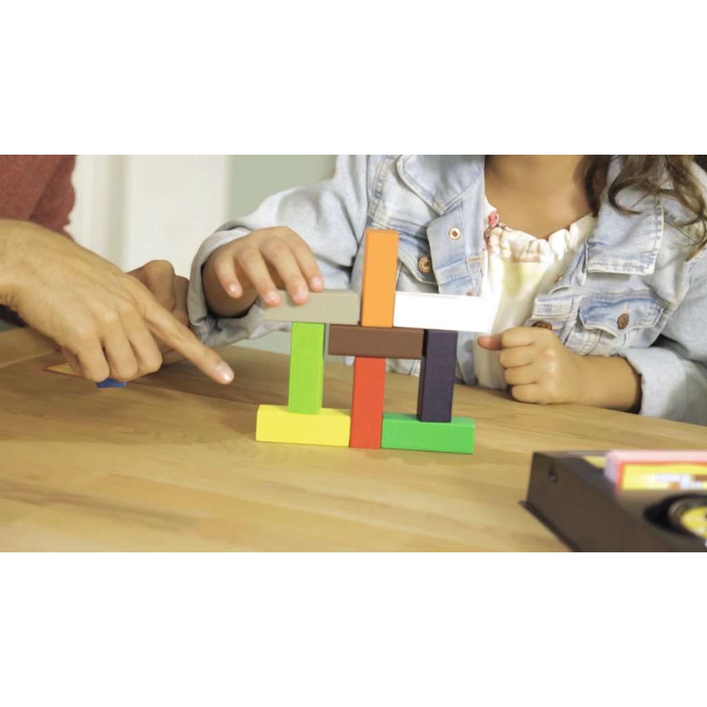 Ravensburger | Make 'n' Break Extreme