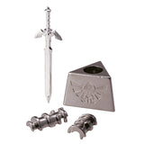 Huzzle Cast | Zelda Master Sword | ⭐️⭐️⭐️⭐️⭐️⭐️
