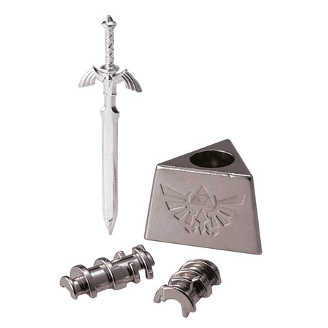 Huzzle Cast | Zelda Master Sword | ⭐️⭐️⭐️⭐️⭐️⭐️