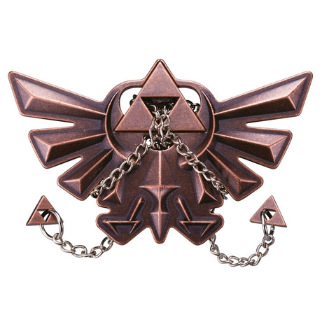 Huzzle Cast | Zelda Hyrule Crest | ⭐️⭐️⭐️⭐️