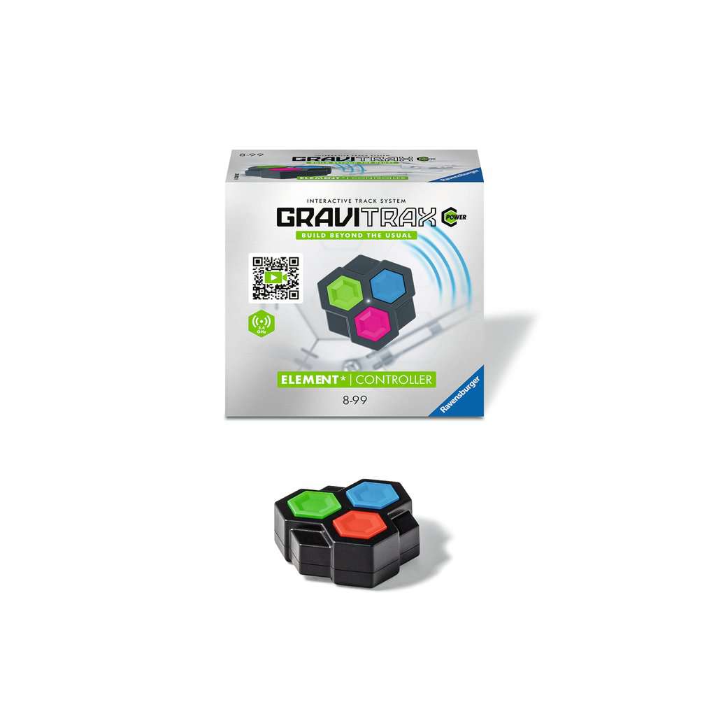 Ravensburger | GraviTrax POWER Element Controller