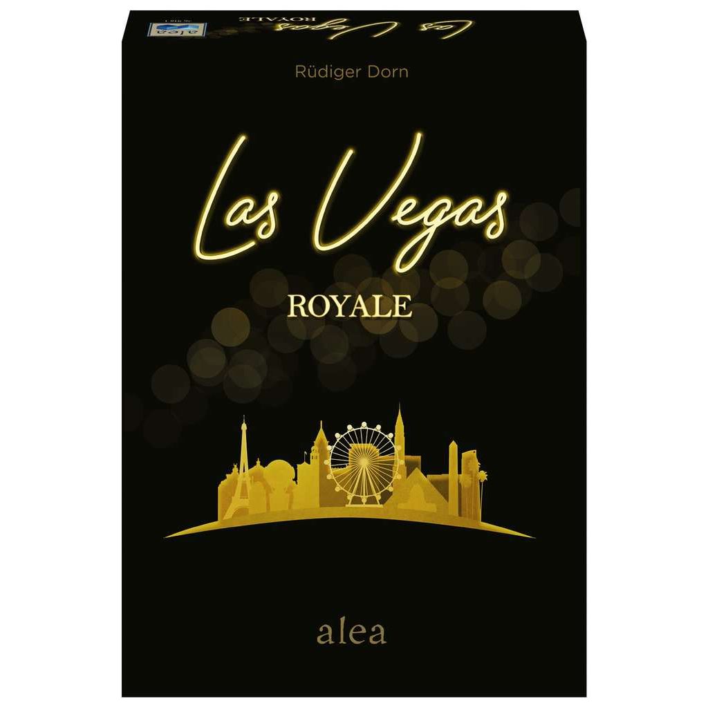 Ravensburger | Las Vegas Royale