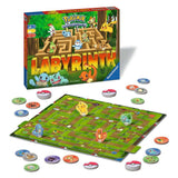 Ravensburger | Pokémon Labyrinth