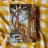 Das Puzzle Kollektiv - "Somewhere in Tuscany" | Puzzle | 1000 Teile