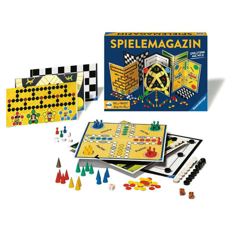 Ravensburger | SpieleMagazin