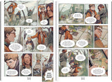 KOSMOS | EXIT® Die Frau im Nebel
